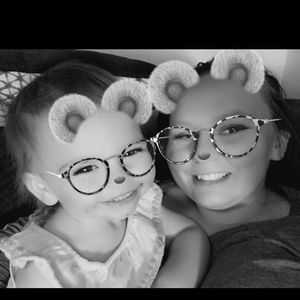 Meet your Posher, Miranda